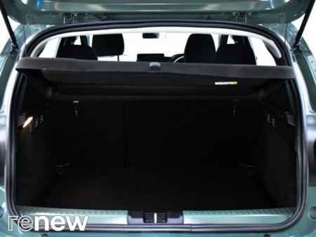 2023 Dacia Sandero Stepway - photo 12
