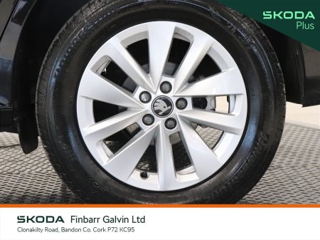 2026 Skoda Kamiq - photo 9