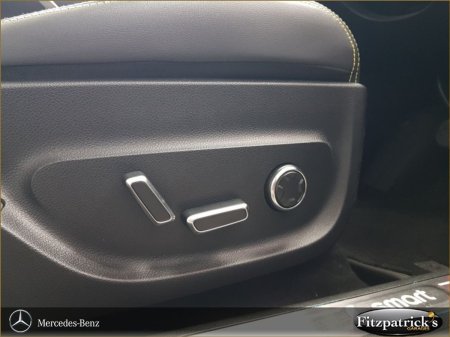 2025 Smart #3 - photo 12