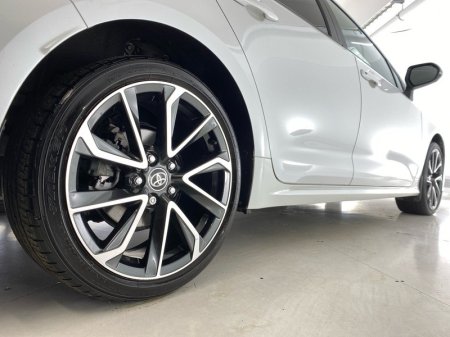 2023 Toyota Corolla - photo 11