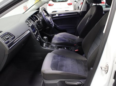 2017 Volkswagen Golf - photo 36