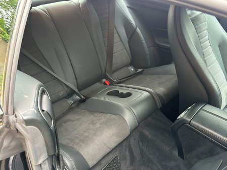 2018 Mercedes-Benz E-Class - photo 8