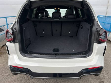 2024 BMW iX3 - photo 14