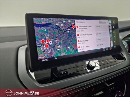 2026 Nissan Qashqai - photo 23