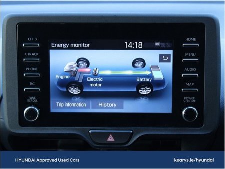 2021 Toyota Yaris - photo 17