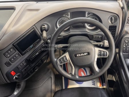 2020 DAF XF 480 Space Cab - photo 22