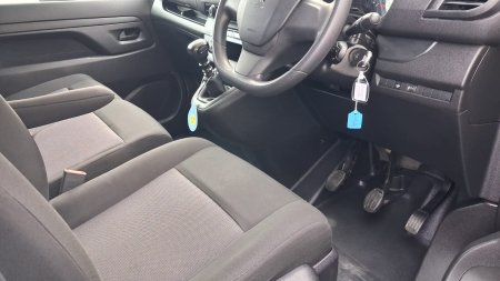 2023 Peugeot Expert - photo 5