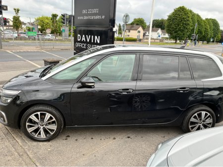 2019 Citroen C4 - photo 2