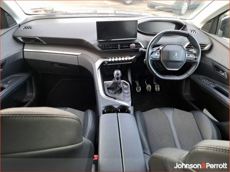 2023 Peugeot 5008 - photo 4