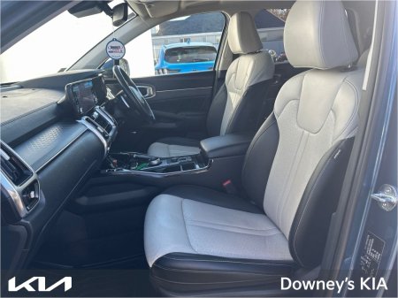 2022 Kia Sorento - photo 7