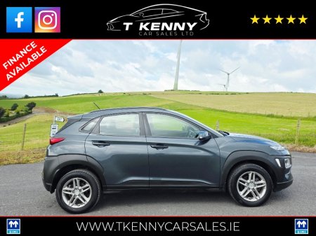 2018 Hyundai KONA - photo 6