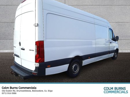 2019 Mercedes-Benz Sprinter - photo 3