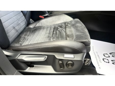2020 Volkswagen Passat - photo 18