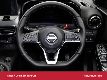 2026 Nissan Juke - photo 20