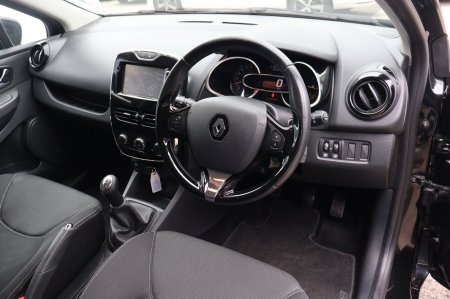 2015 Renault Clio - photo 10
