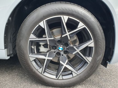 2025 BMW X3 - photo 14