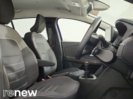 2023 Dacia Sandero Stepway - photo 23