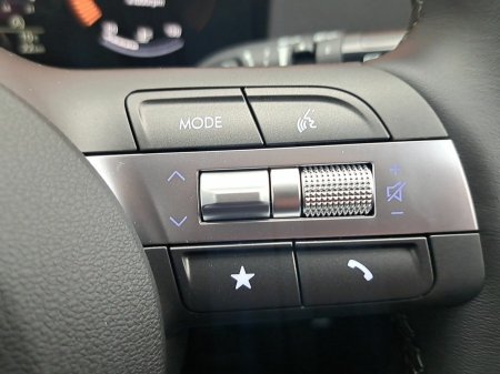 2027 Hyundai KONA - photo 17