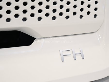 2026 VOLVO FH 540 AERO - photo 18