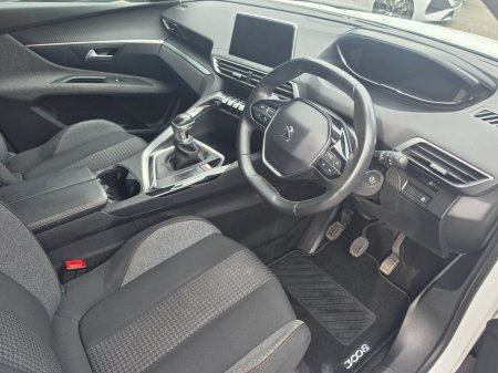 2020 Peugeot 3008 - photo 10