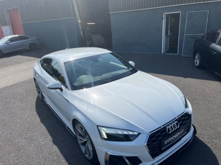 2023 Audi A5 - photo 15