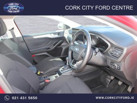2026 Ford Focus - photo 11