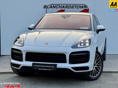 2023 Porsche Cayenne - photo 5