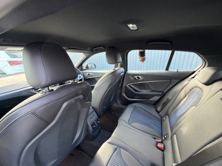 2021 BMW 1-Series - photo 43