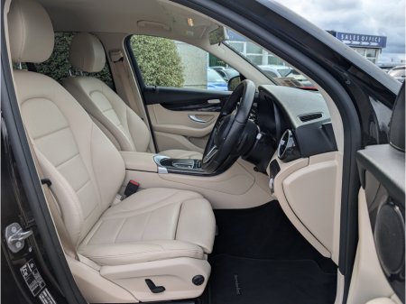 2019 Mercedes-Benz GLC - photo 13