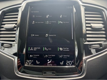 2021 Volvo XC90 - photo 18