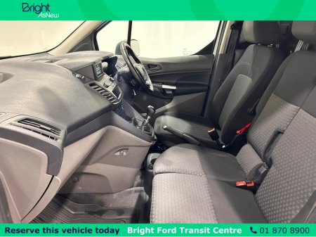 2024 Ford Transit Connect - photo 17