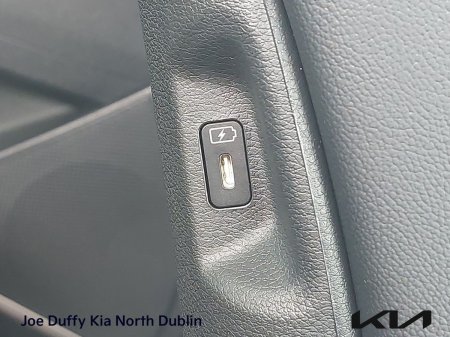 2026 Kia Sportage - photo 26