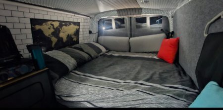 2015 Volkswagen Transporter - photo 11