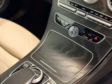 2022 Mercedes-Benz C-Class - photo 17