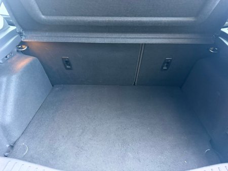 2017 Ford Focus - photo 21