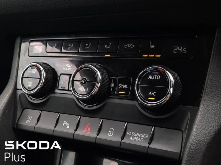 2024 Skoda Kodiaq - photo 27