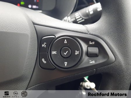 2025 Opel Corsa - photo 20