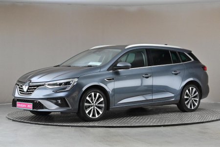 2022 Renault Megane - photo 4