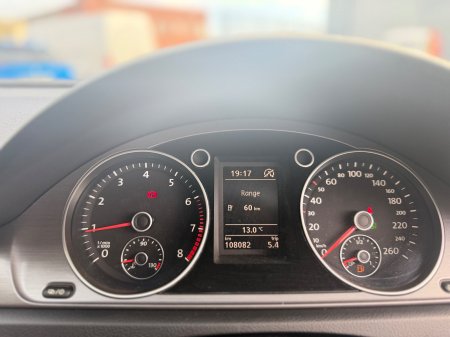 2014 Volkswagen Passat - photo 17