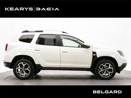 2020 Dacia Duster - photo 3