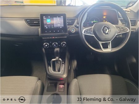 2022 Renault Arkana - photo 7