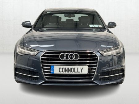 2016 Audi A6 - photo 2