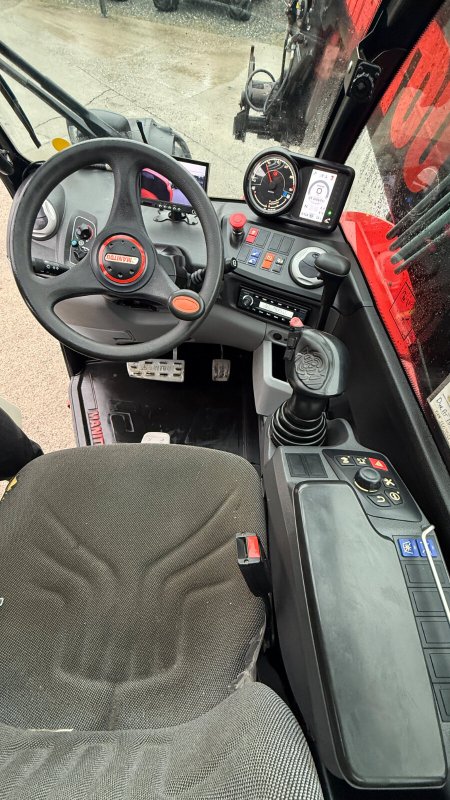 0 MANITOU  - photo 15