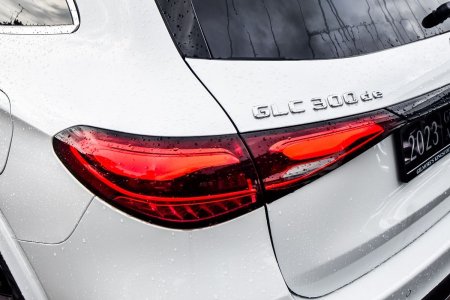 2023 Mercedes-Benz GLC - photo 8