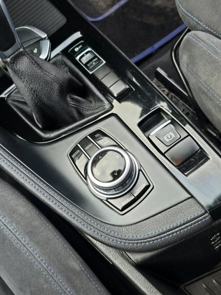 2017 BMW X1 - photo 19