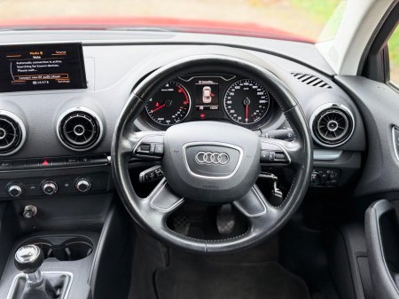 2016 Audi A3 - photo 10