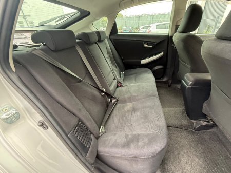 2015 Toyota Prius - photo 19