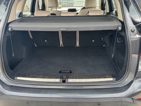 2017 BMW X1 - photo 9