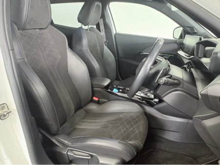 2022 Peugeot 2008 - photo 5