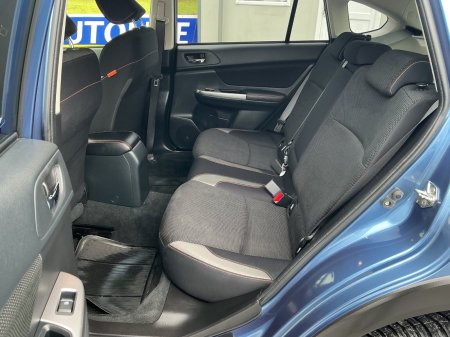 2017 Subaru XV - photo 15